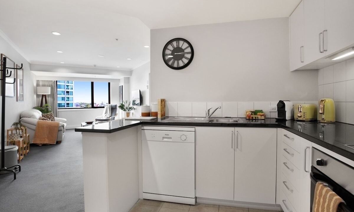 Photo of Kitchen in Takapuna