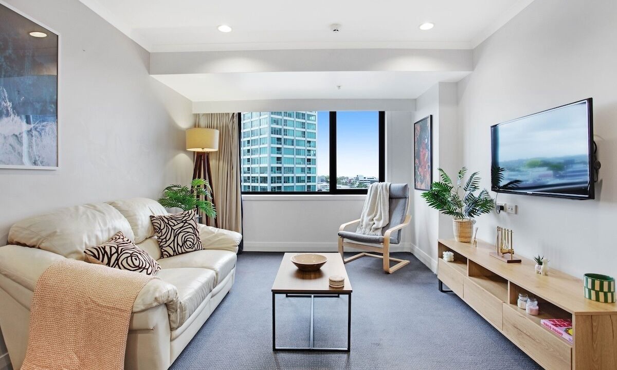 Photo of Livingroom in Takapuna