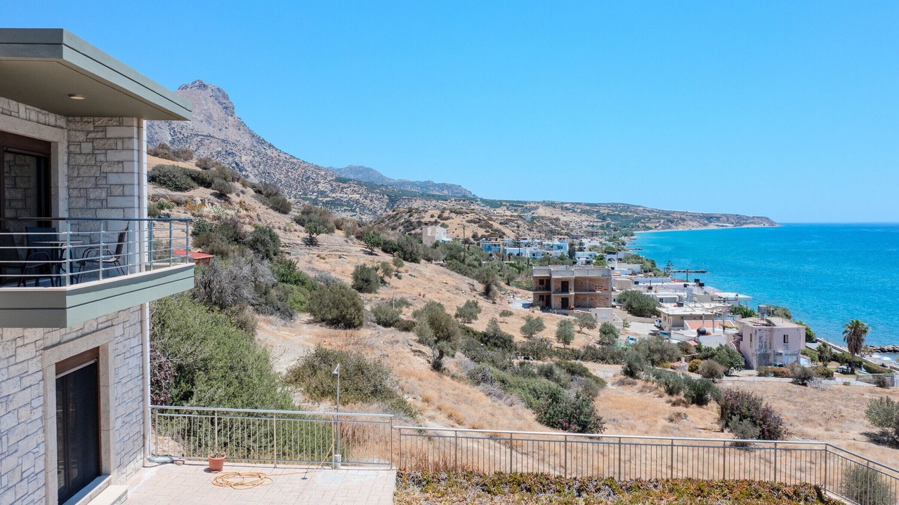 Photo of Outdoor in Kastri