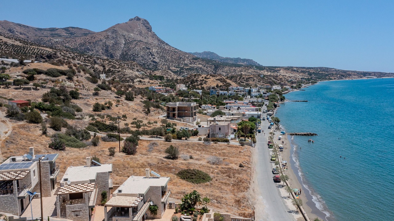 Photo of Outdoor in Kastri