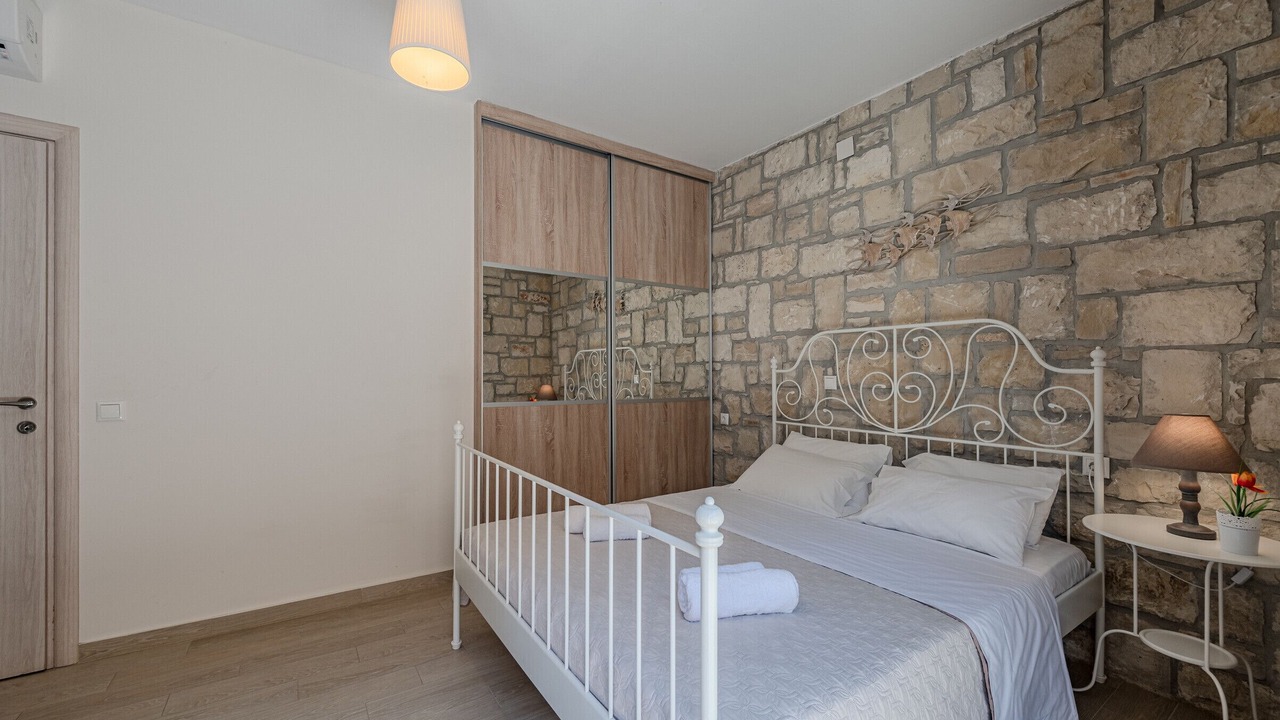 Photo of Bedroom in Kastri