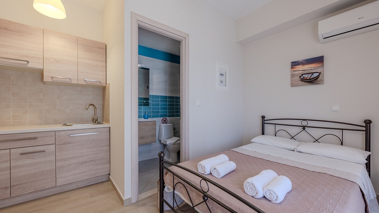 Photo of Bedroom in Kastri