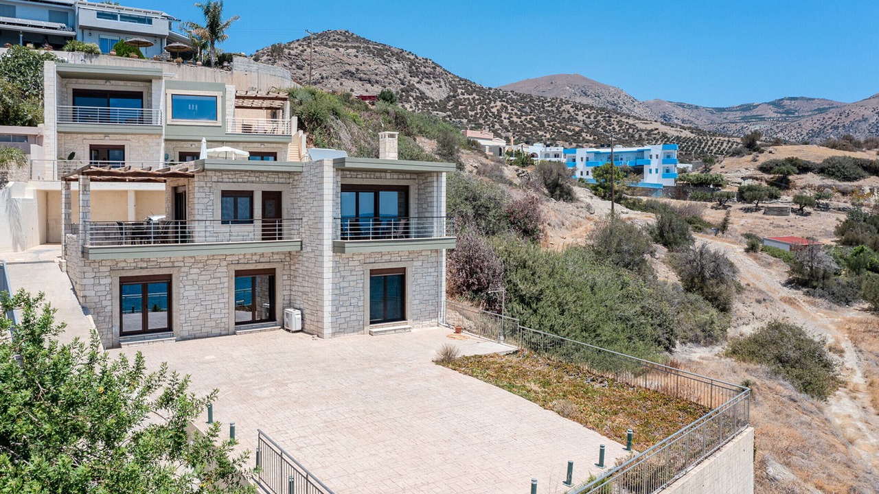 Photo of Outdoor in Kastri