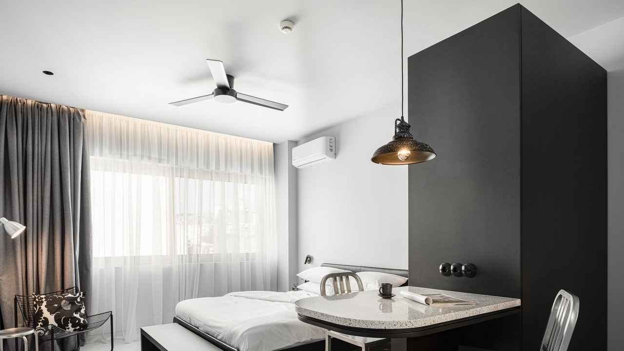 Photo of Bedroom in Ladadika