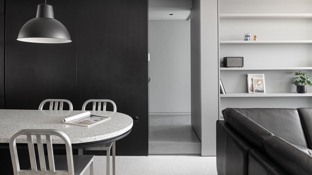 Photo of Livingroom in Ladadika
