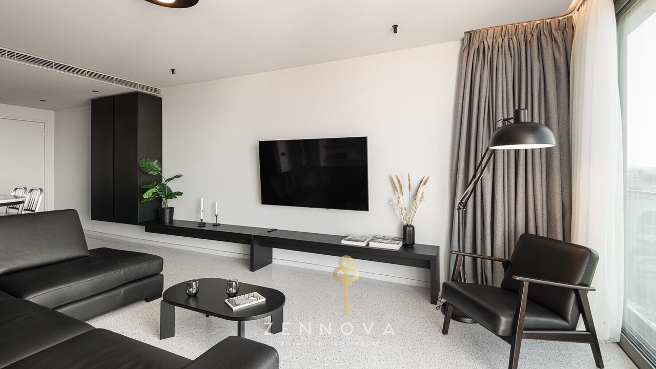Photo of Livingroom in Ladadika