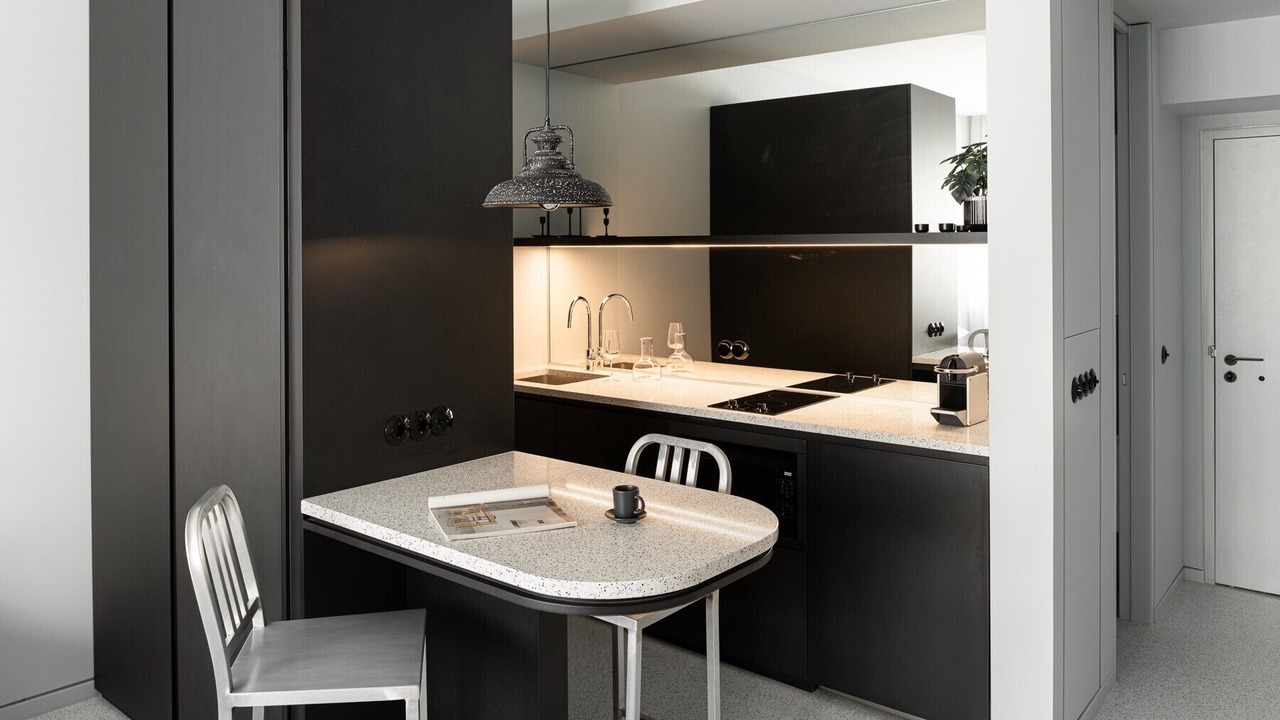 Photo of Kitchen in Ladadika