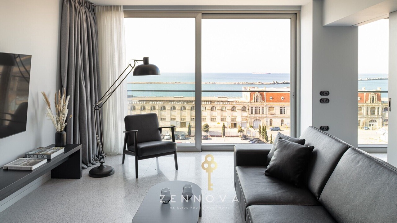 Photo of Livingroom in Ladadika