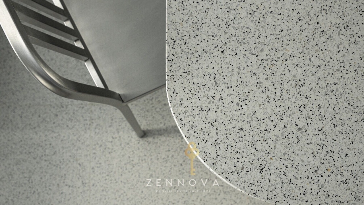 Photo of Kitchen in Ladadika