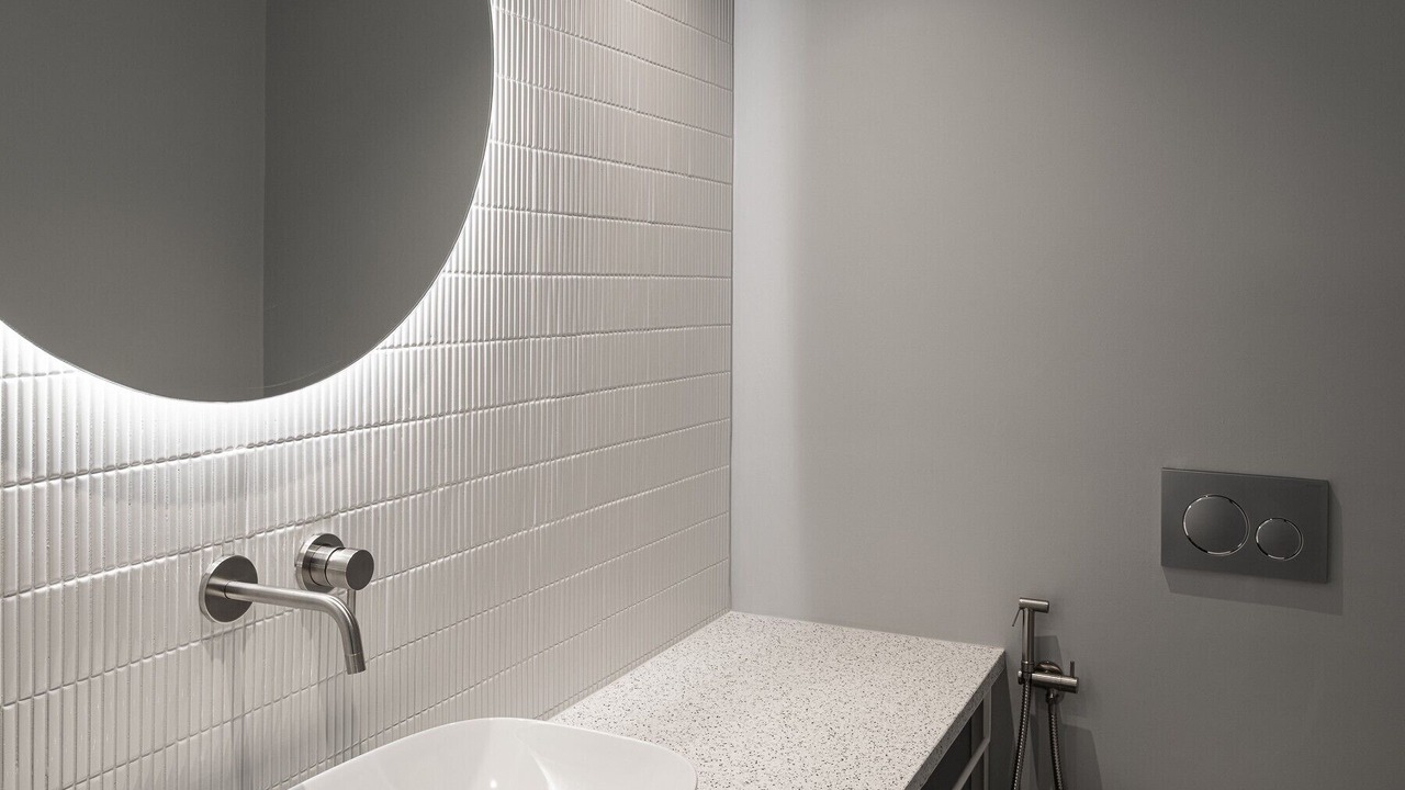 Photo of Bathroom in Ladadika