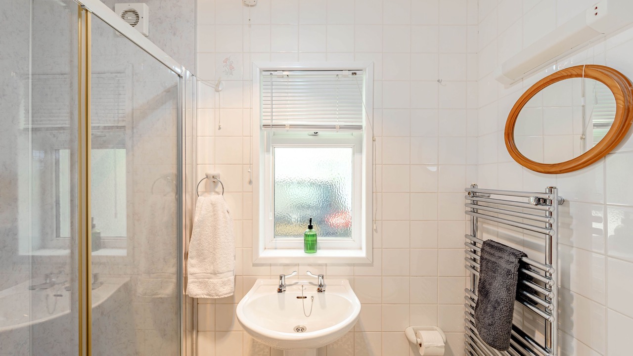Photo of Bathroom in Kippford