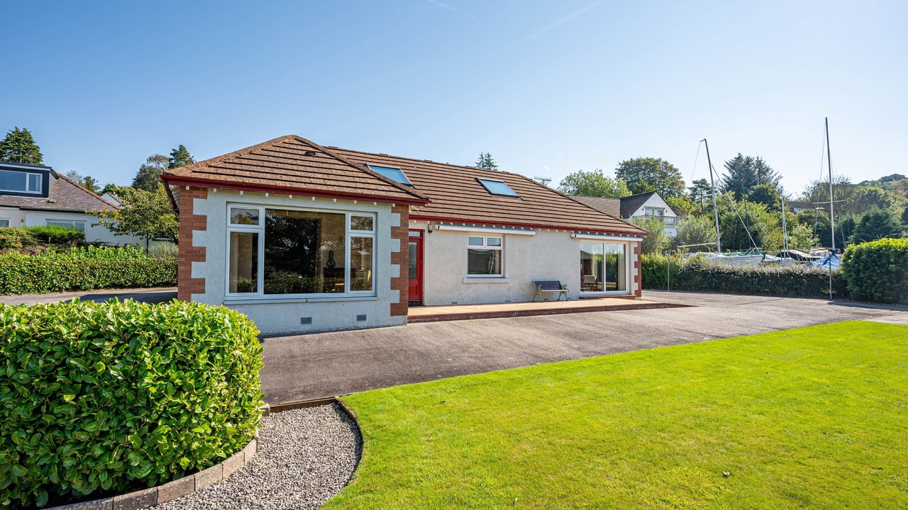Photo of Outdoor in Kippford