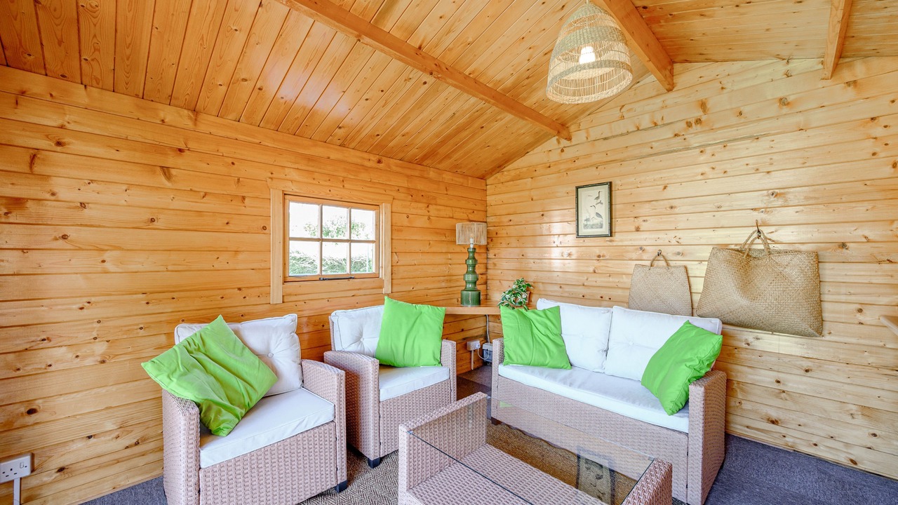 Photo of Livingroom in Kippford