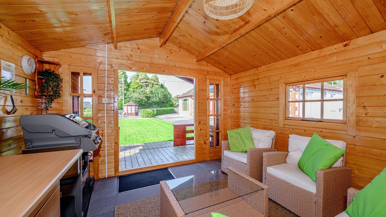 Photo of Livingroom in Kippford