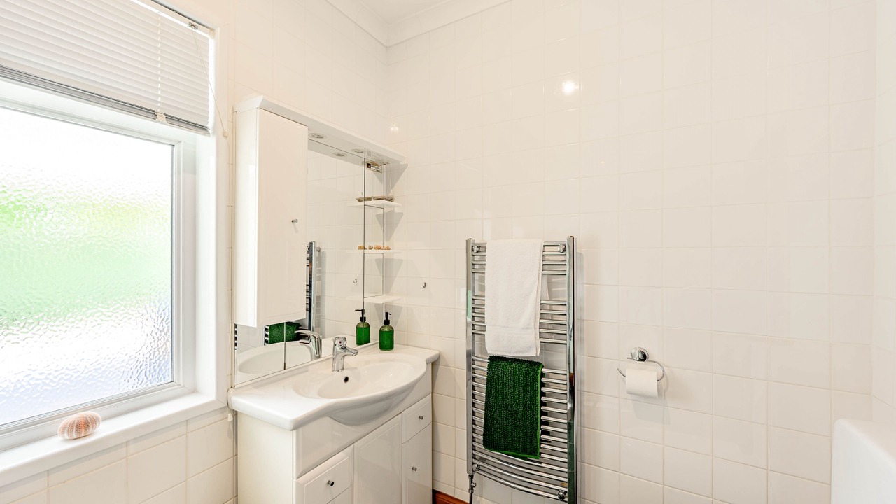 Photo of Bathroom in Kippford