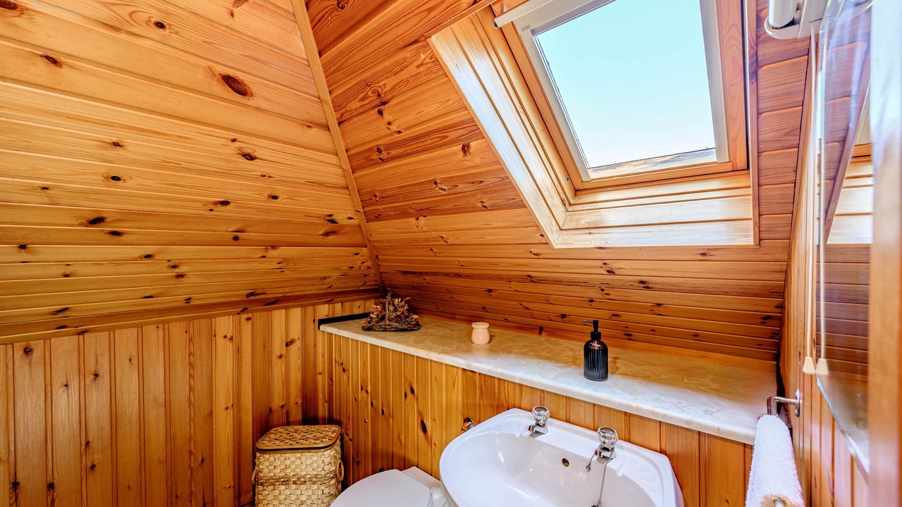 Photo of Bathroom in Kippford