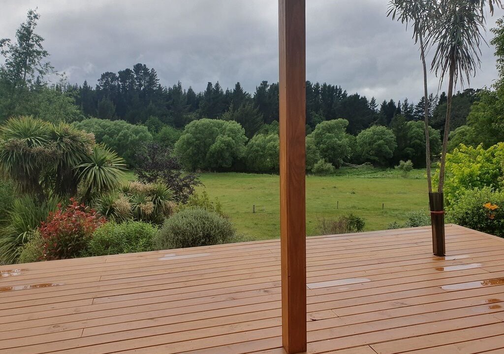 Photo of Outdoor in North Loburn