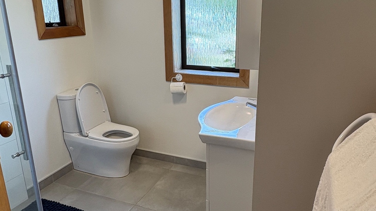 Photo of Bathroom in North Loburn