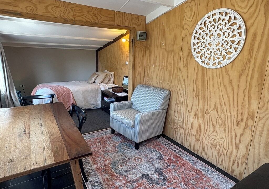 Photo of Bedroom in North Loburn