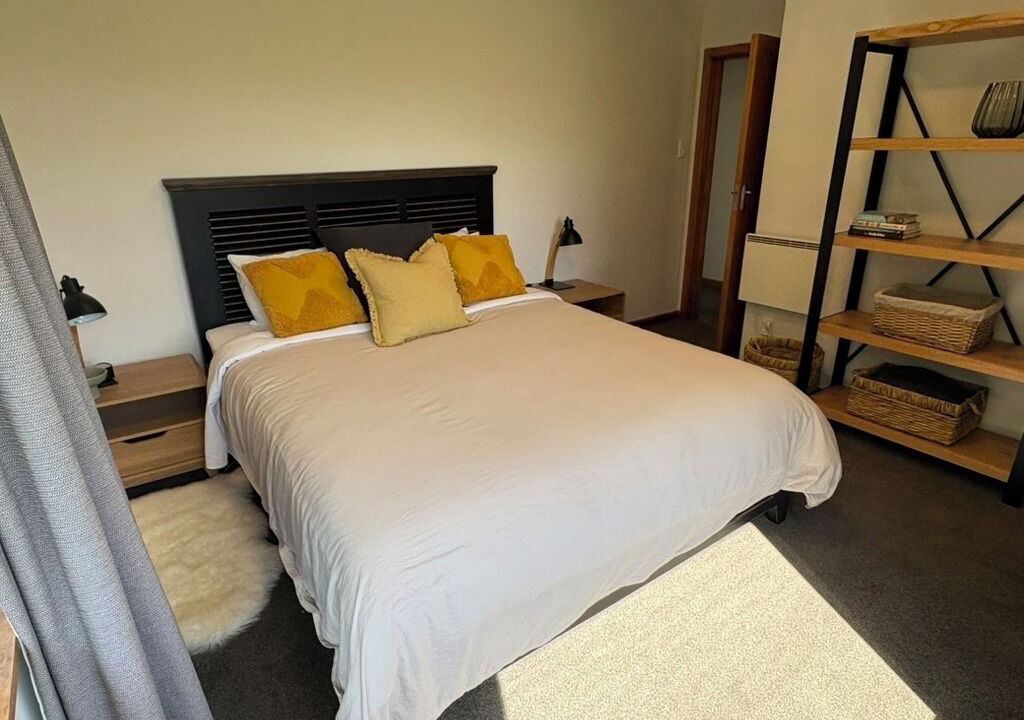 Photo of Bedroom in North Loburn