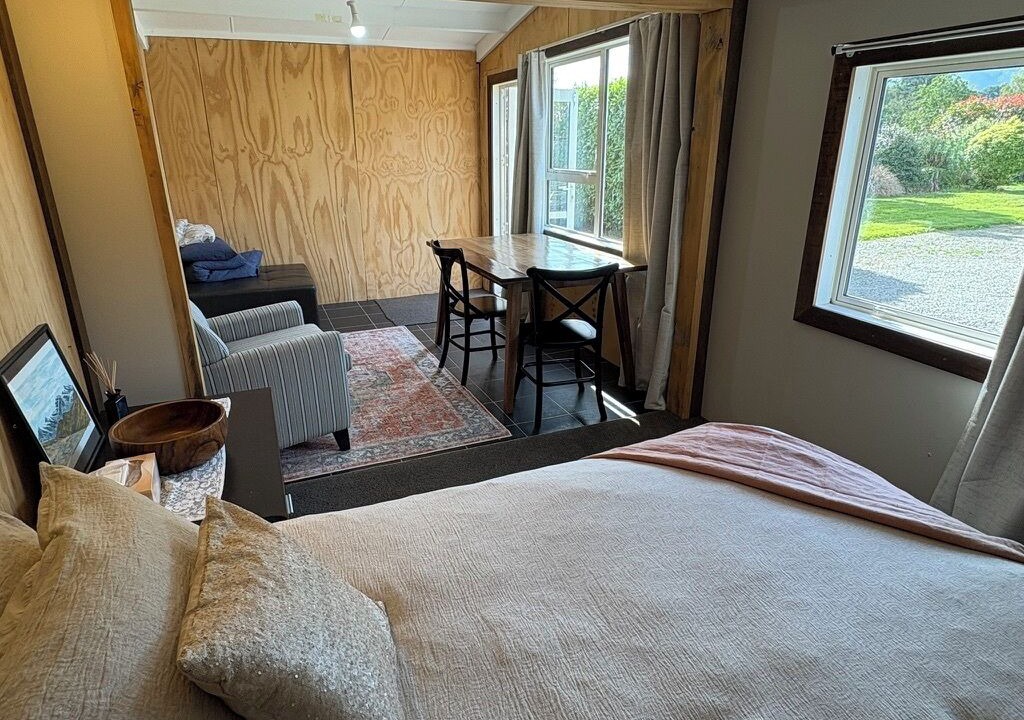Photo of Bedroom in North Loburn