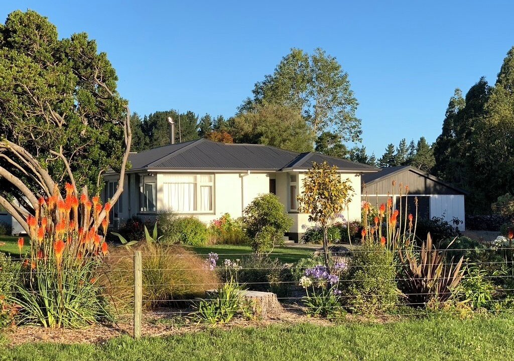 Photo of Outdoor in North Loburn