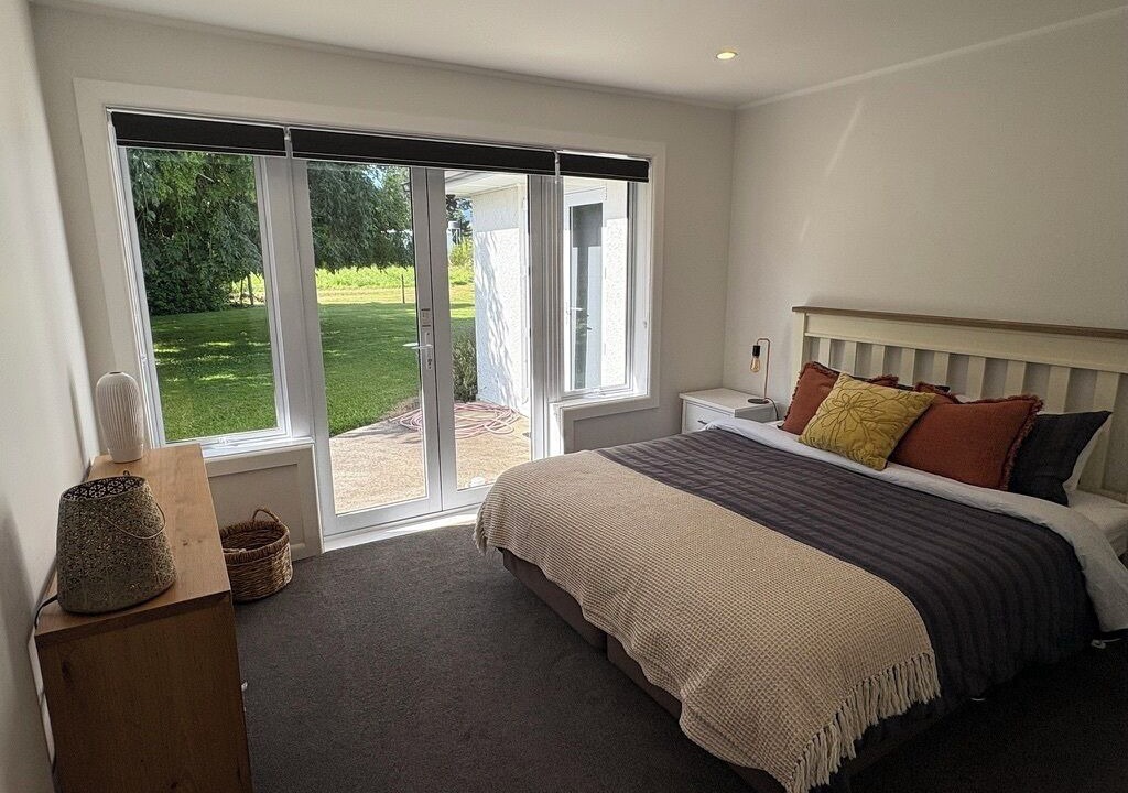 Photo of Bedroom in North Loburn
