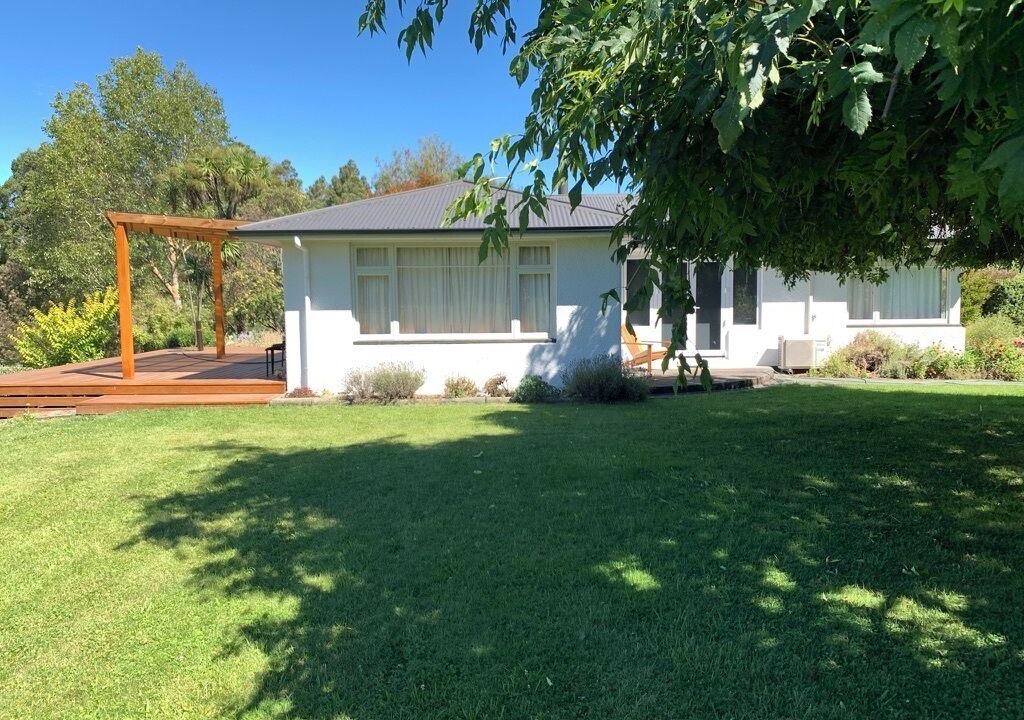 Photo of Outdoor in North Loburn