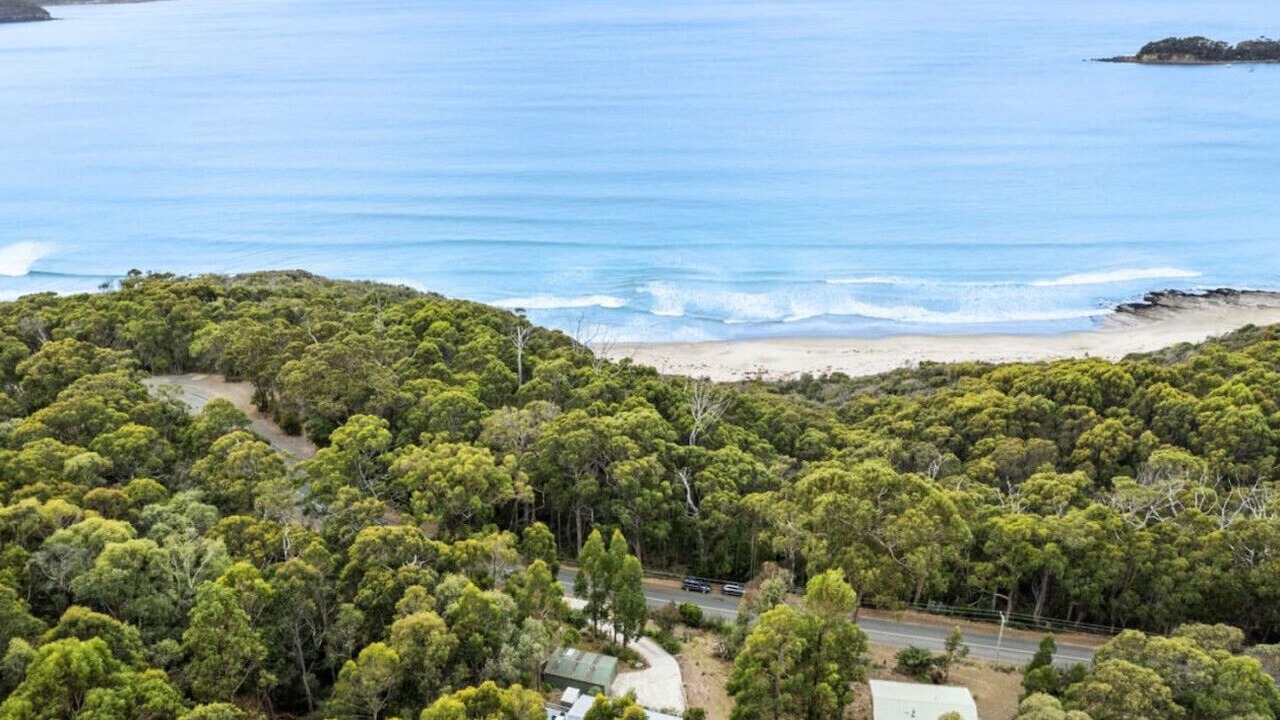 Photo of Outdoor in Eaglehawk Neck