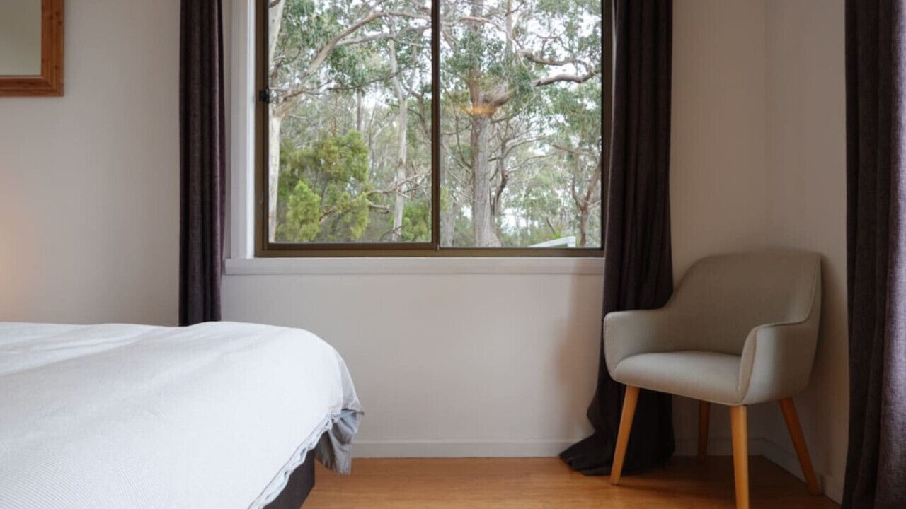 Photo of Bedroom in Eaglehawk Neck
