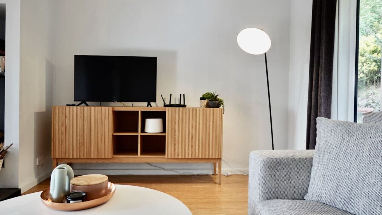 Photo of Livingroom in Eaglehawk Neck