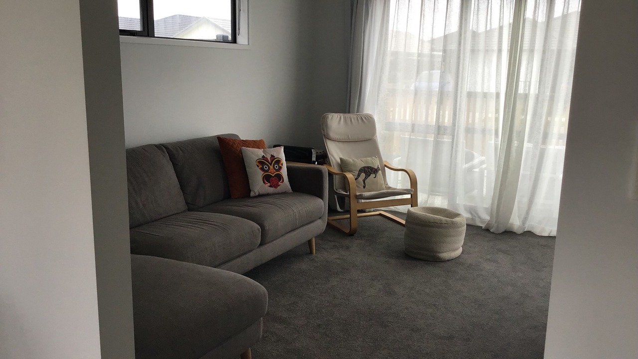 Photo of Livingroom in Papamoa Beach