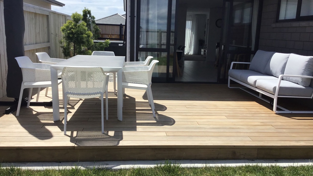 Photo of Outdoor in Papamoa Beach