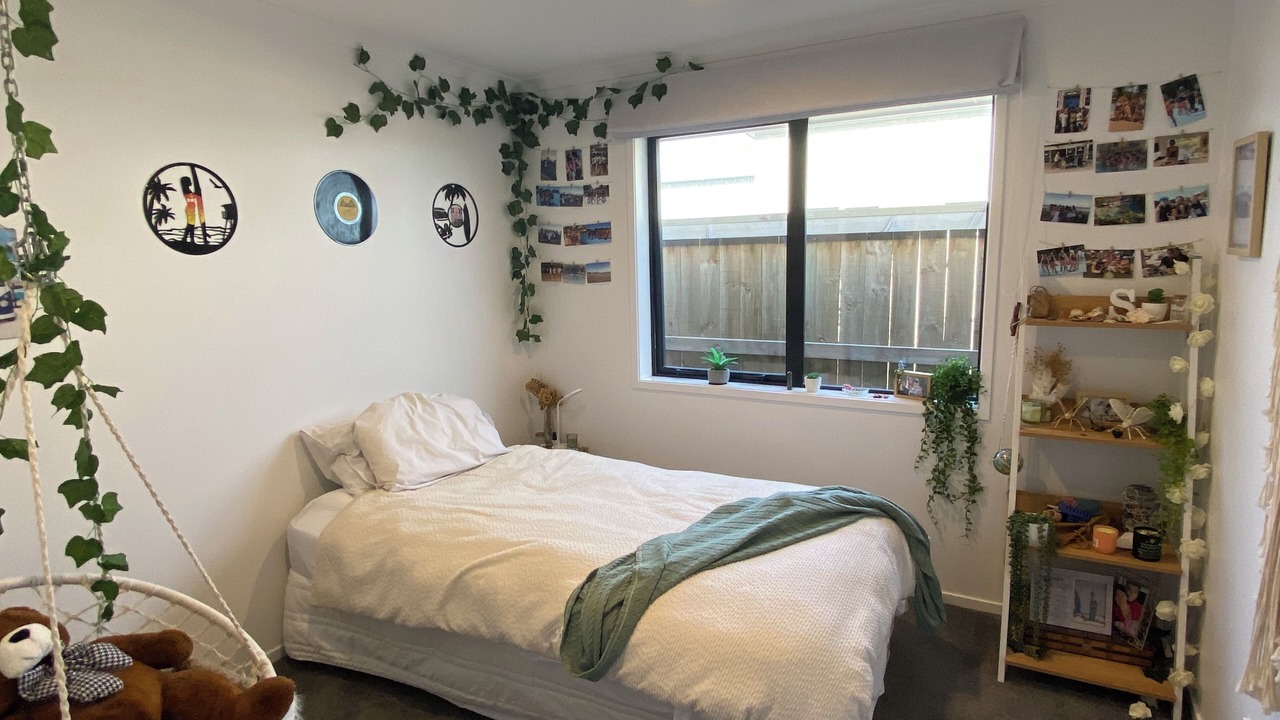 Photo of Bedroom in Papamoa Beach