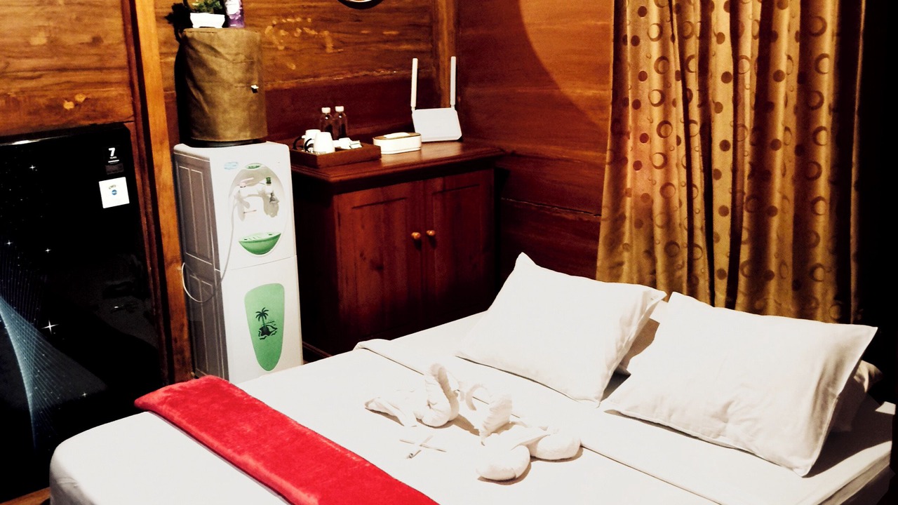 Photo of Bedroom in Linggajati