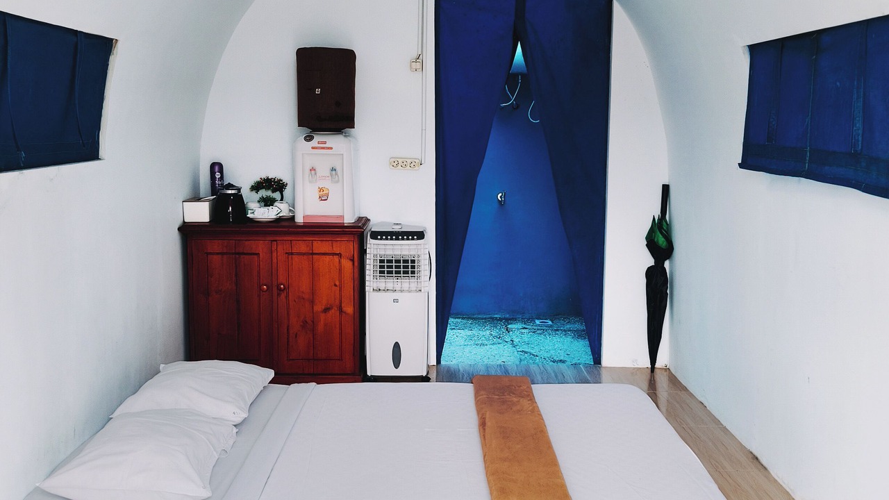 Photo of Bedroom in Linggajati
