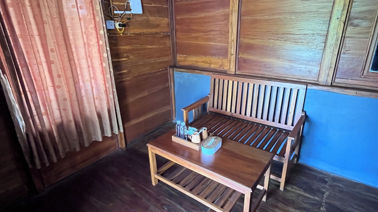 Photo of Bedroom in Linggajati