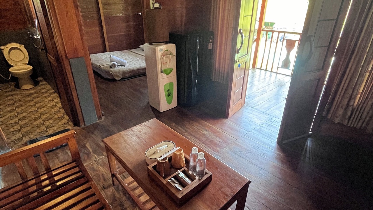 Photo of Bedroom in Linggajati