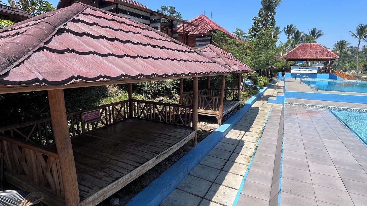 Photo of Outdoor in Linggajati