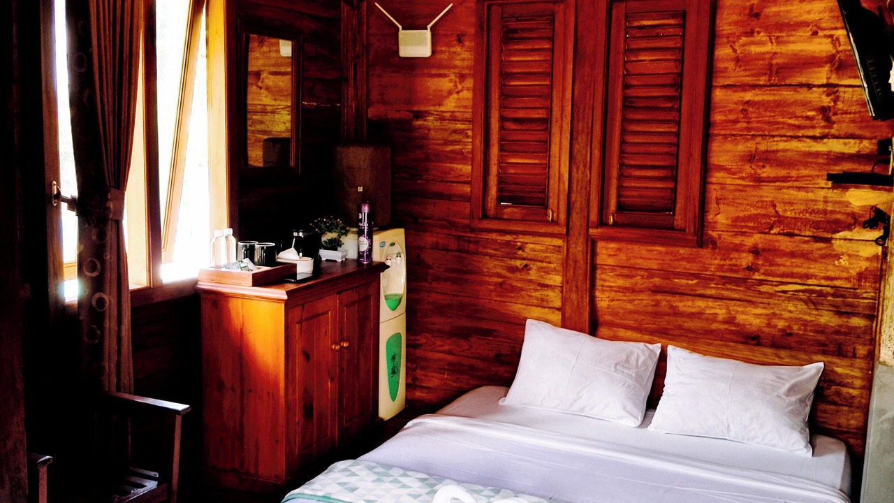 Photo of Bedroom in Linggajati