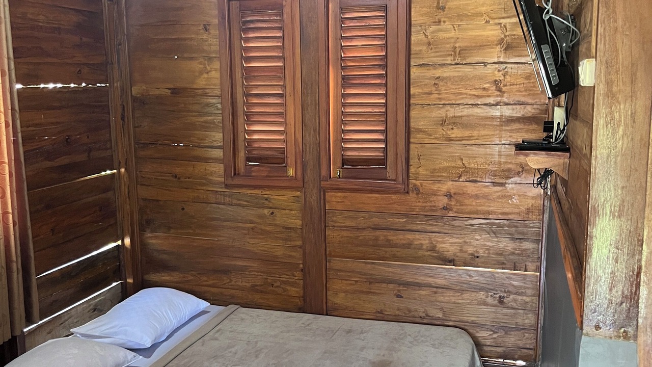 Photo of Bedroom in Linggajati