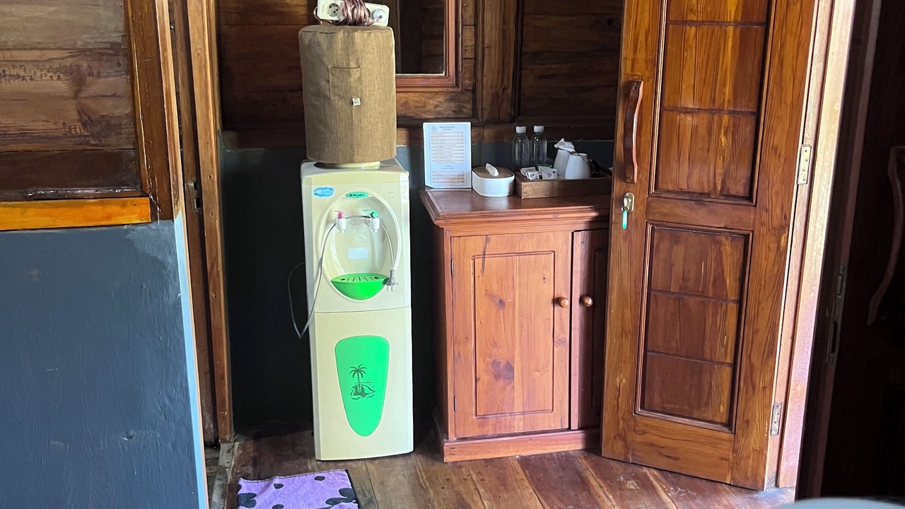 Photo of Bedroom in Linggajati