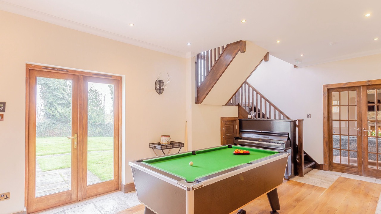 Photo of Bedroom in Kirkhill