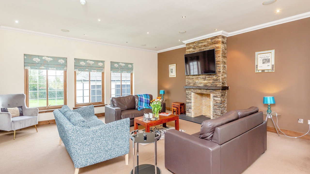 Photo of Bedroom in Kirkhill