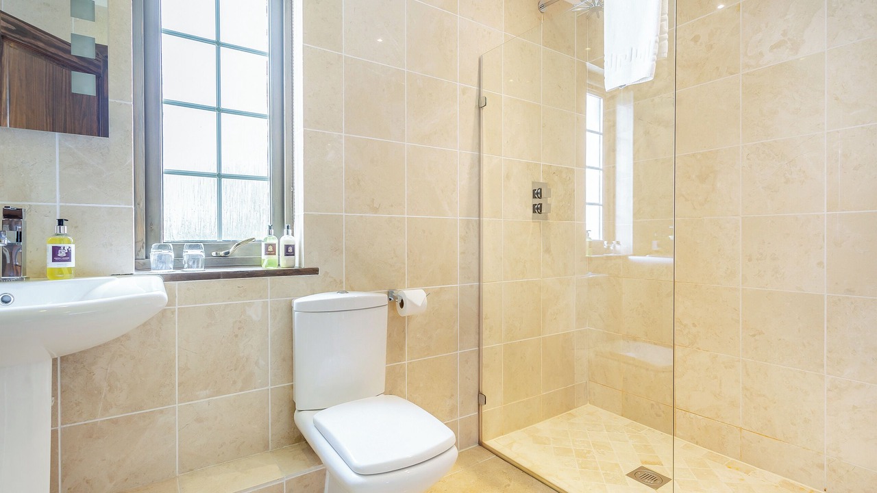 Photo of Bathroom in Kirkhill
