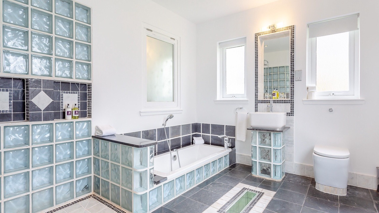 Photo of Bathroom in Kirkhill