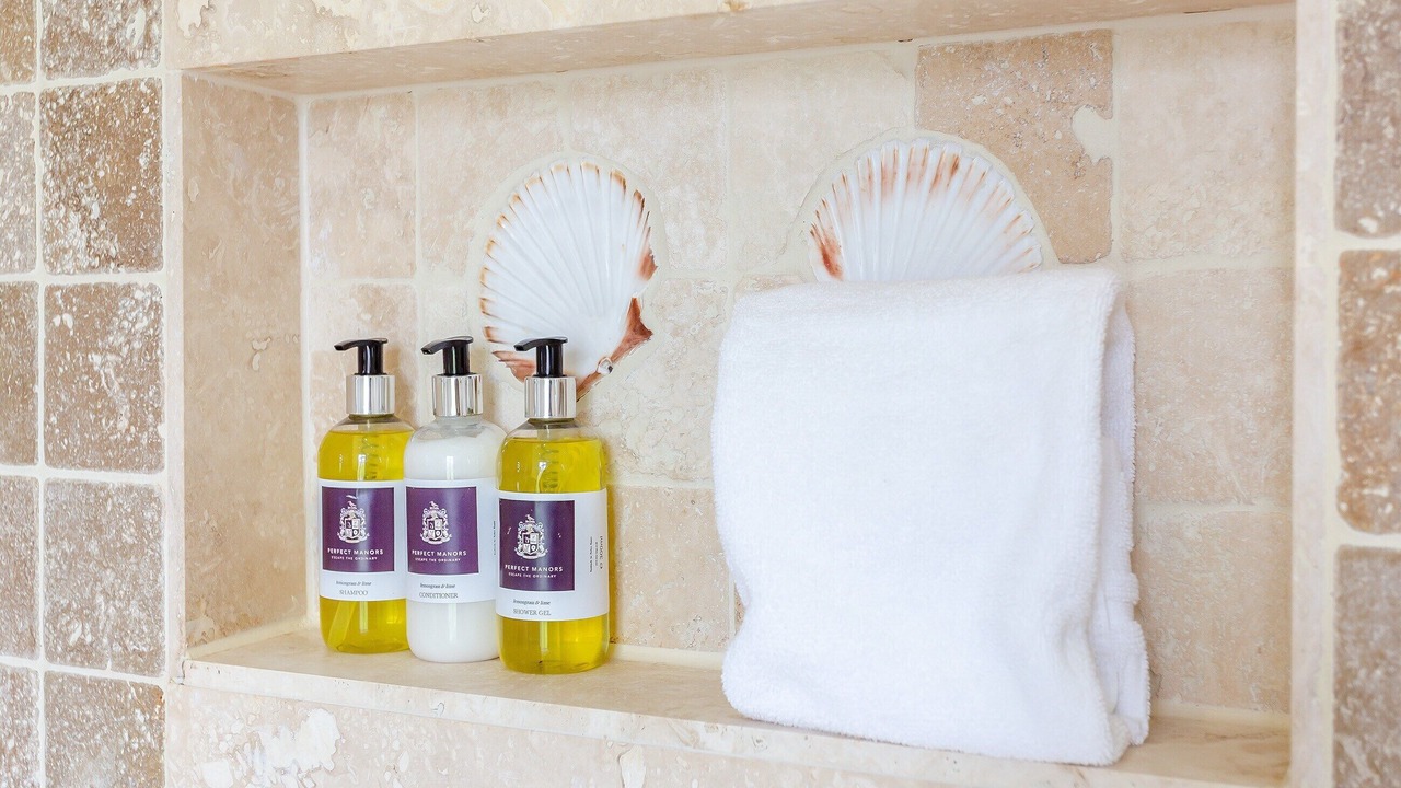 Photo of Bathroom in Kirkhill