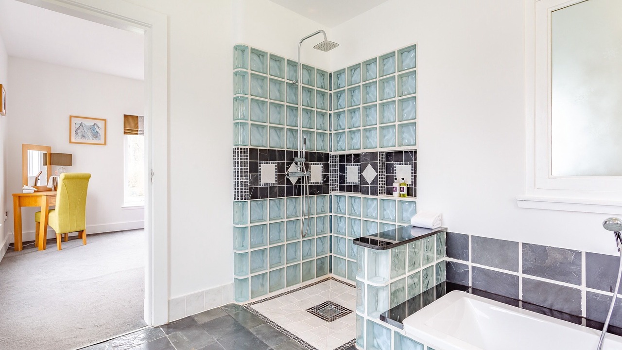 Photo of Bathroom in Kirkhill