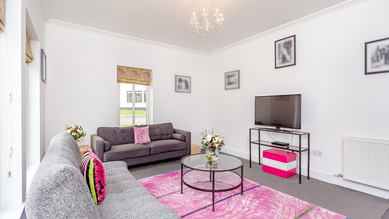 Photo of Bedroom in Kirkhill