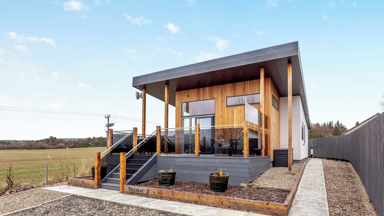 Photo of Outdoor in Dingwall
